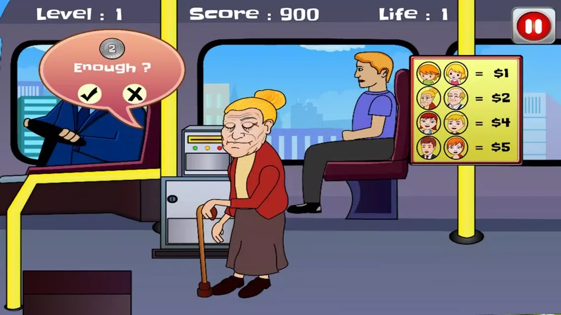 Скриншоты Educational Trip