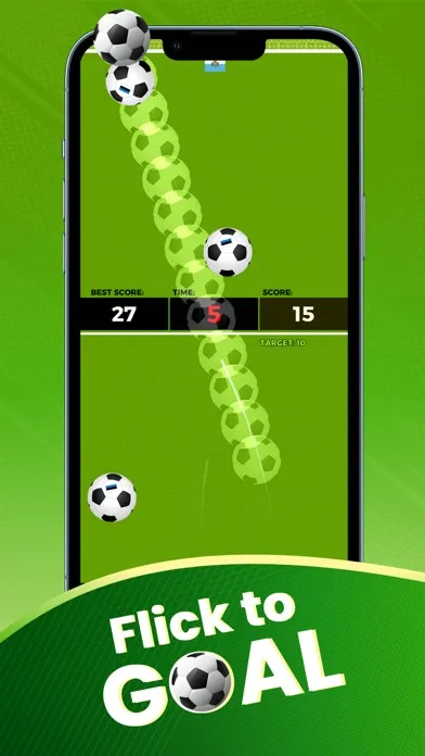 تصاویر Penalty 2D