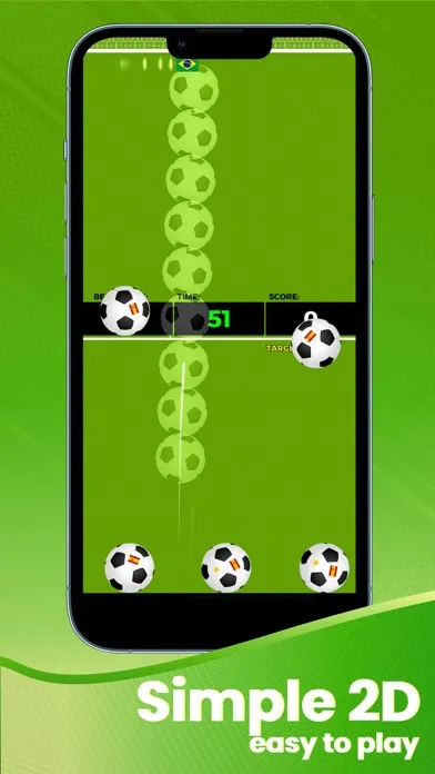 تصاویر Penalty 2D