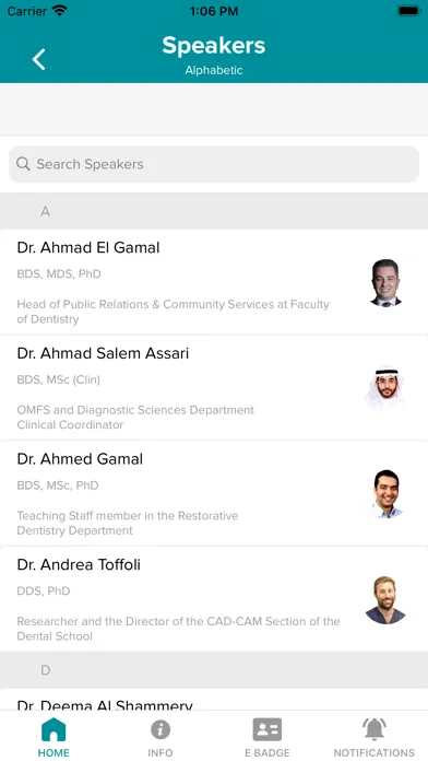 AEEDC Dubai應用截圖