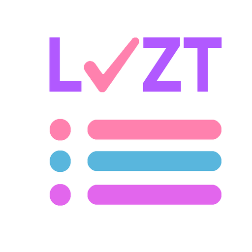 Lizt - Things to do