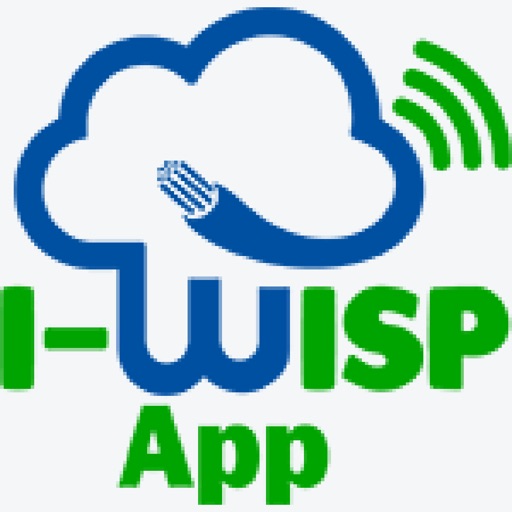 I-WISP APP Clientes I-WISP APP Clientes