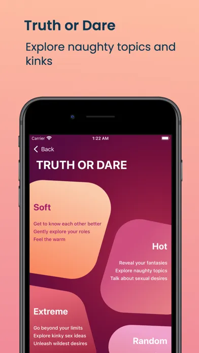 Lust: Love & Sex Couple Game Ekran Görüntüleri