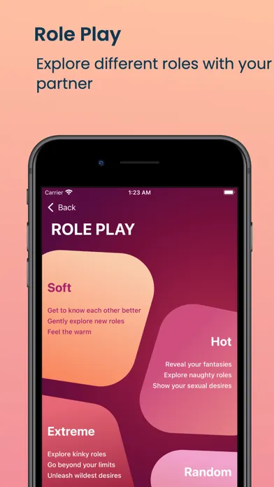 Lust: Love & Sex Couple Game Ekran Görüntüleri
