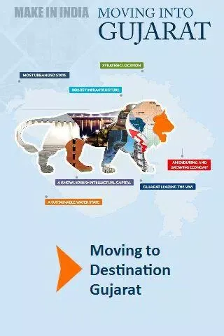 Moving into Gujarat Screenshots