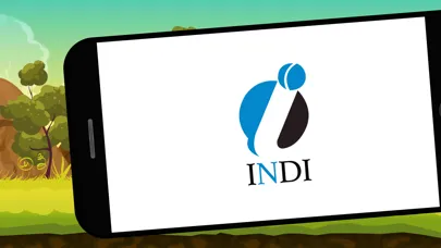 Скриншоты Indi App