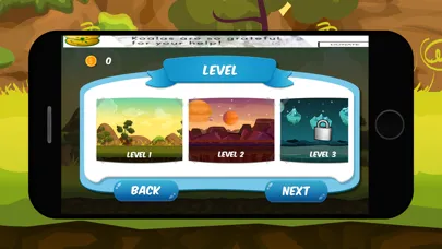 Скриншоты Indi App
