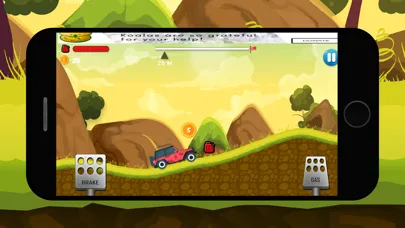 Скриншоты Indi App