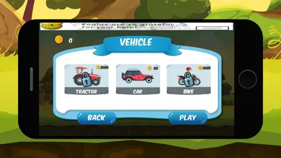Скриншоты Indi App