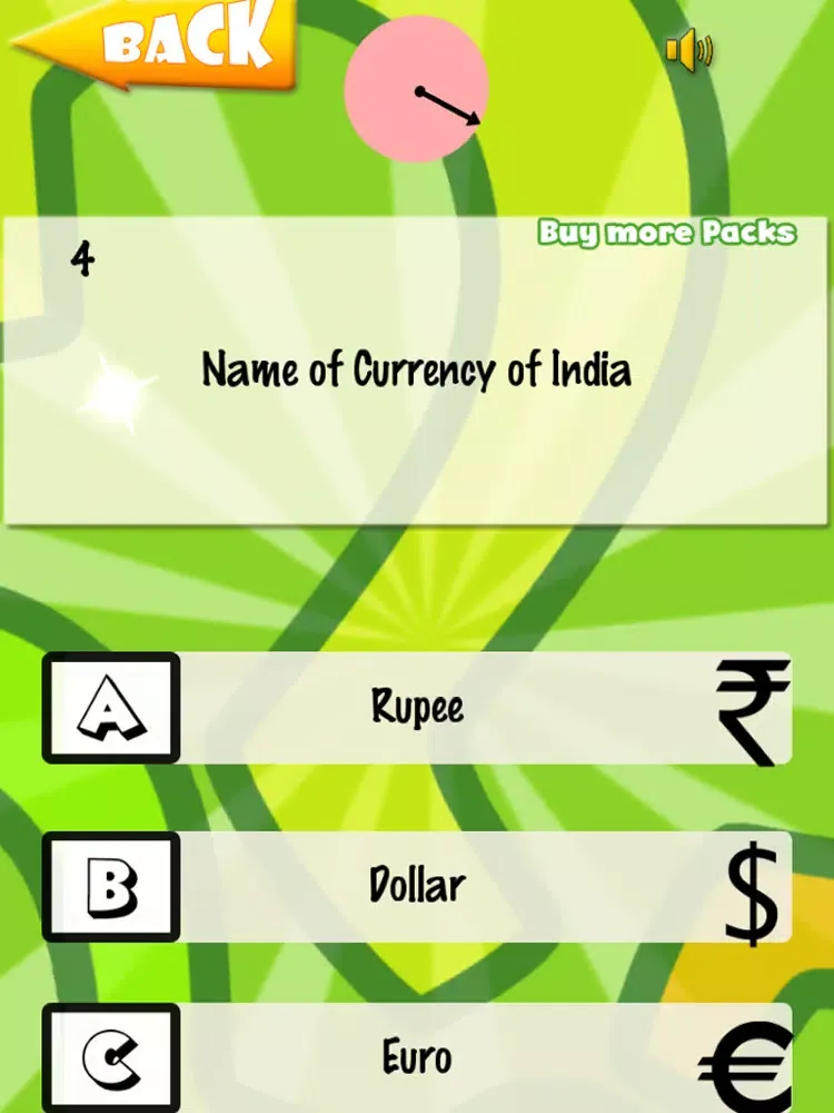 Know My India Lite iPad  スクリーンショット