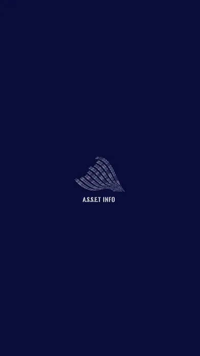 A.S.S.E.T INFO Screenshots