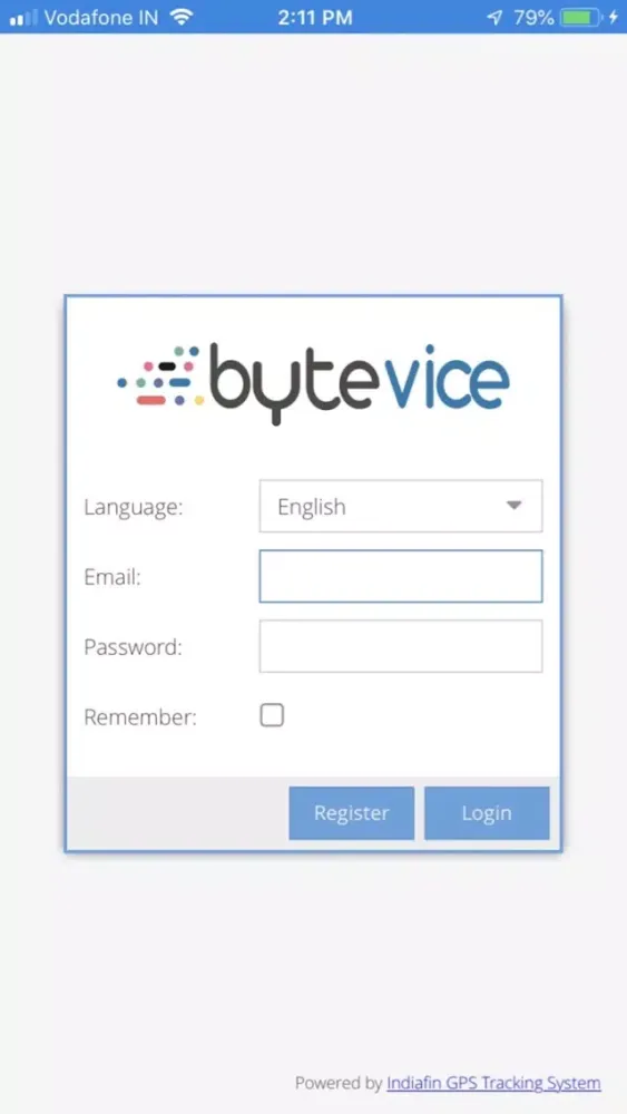 تصاویر ByteVice GPS Tracker