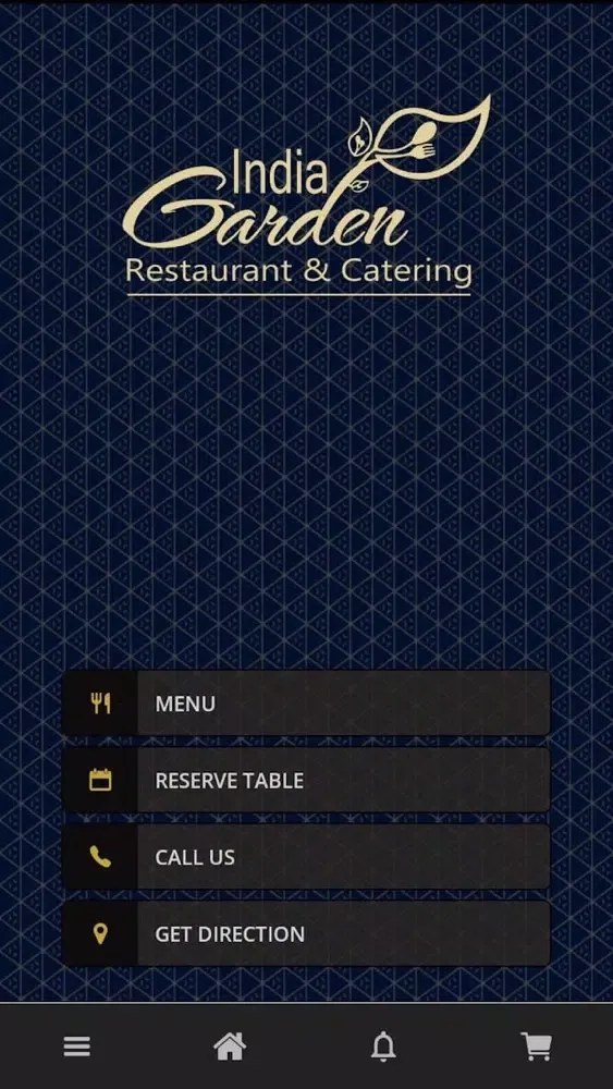 صور India Garden Restauracja