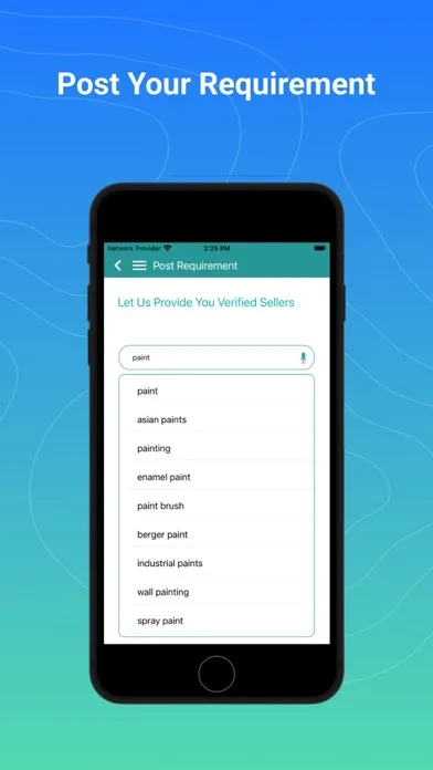 IndiaMART: Buy & Sell Products应用截图