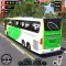 Real Bus Simulator-Bus Driving