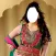 Indian Girl Suit Photo Fun