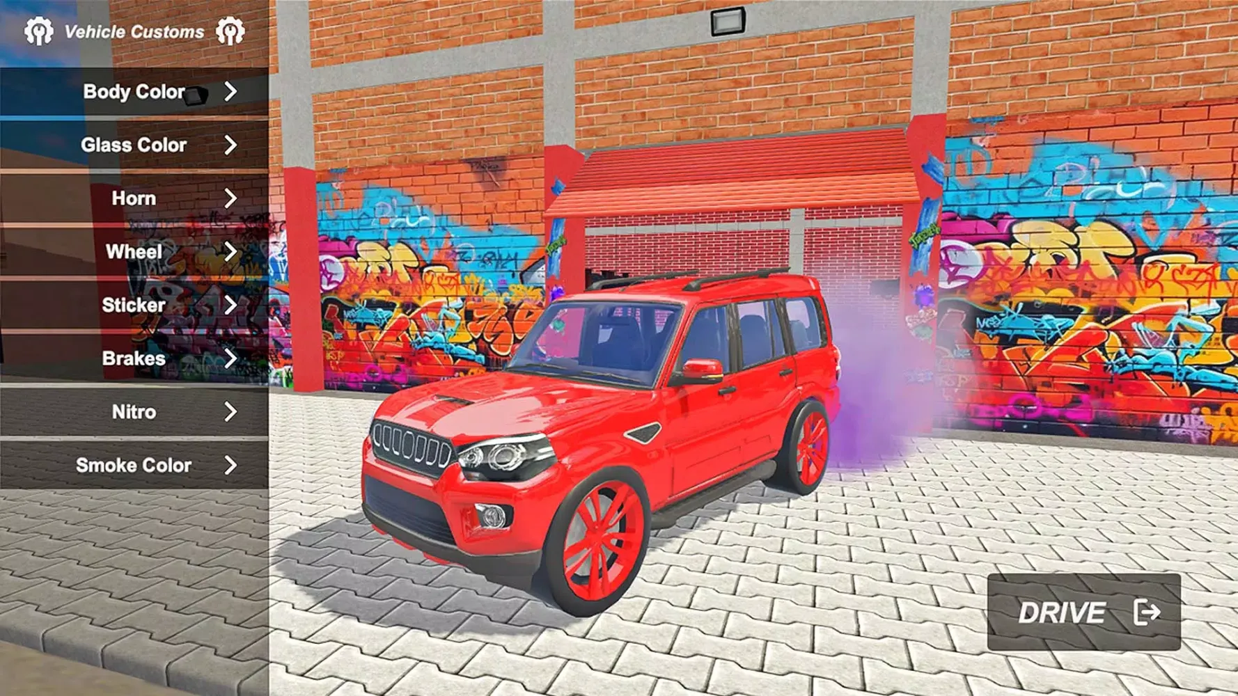 Indian Theft Auto Simulator スクリーンショット