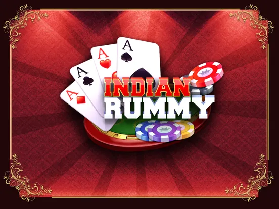 Capturas de tela do Indian Rummy: Online Card Game iPad 