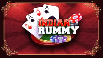 Capturas de tela do Indian Rummy: Online Card Game