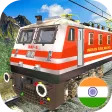 Ind Express Train Simulator