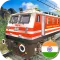 Ind Express Train Simulator