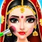 Indian Royal Wedding Game