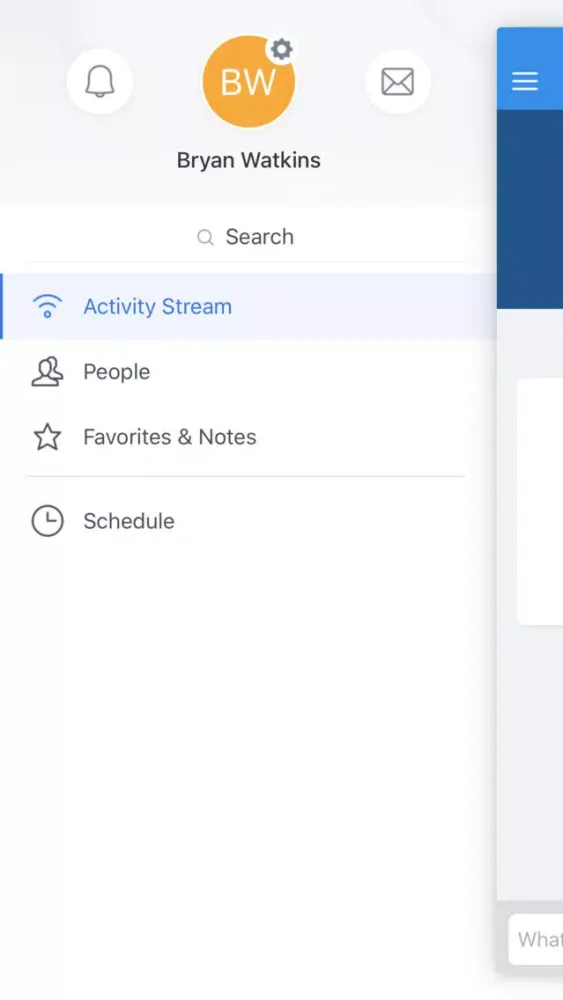 MINT Forum 2018 Screenshots