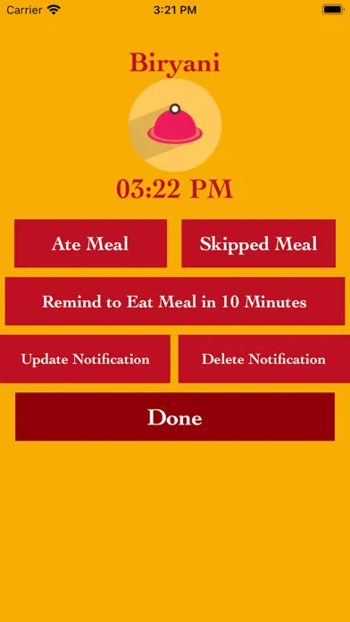 Indian Festival Recipes Diwali应用截图