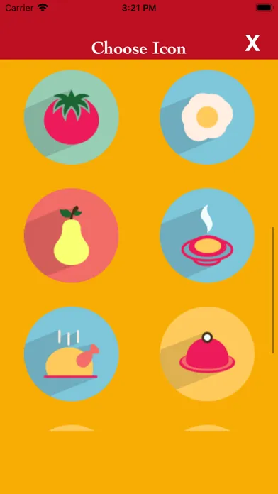 Indian Festival Recipes Diwali应用截图