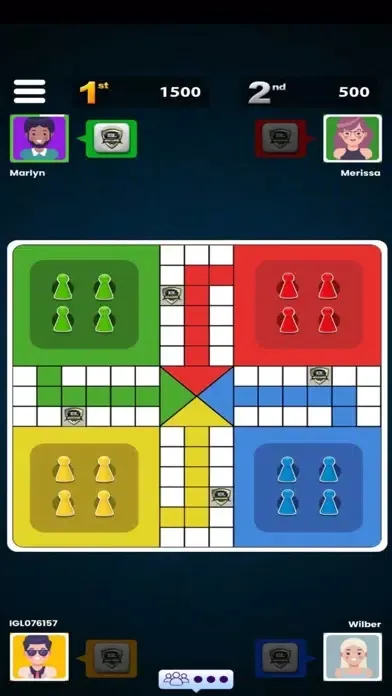 Ludo IGL应用截图