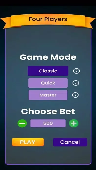 Ludo IGL应用截图