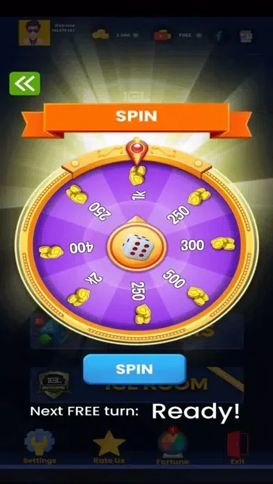 Ludo IGL应用截图