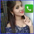 Indian Girls Video Chat App