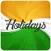 Indian Calendar Holidays for Festivals