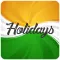 Indian Calendar Holidays for Festivals