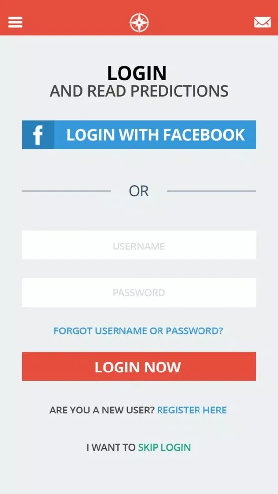 Screenshot di Indian Jyotishi
