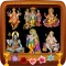 All God Arti, Mantras, Kathae