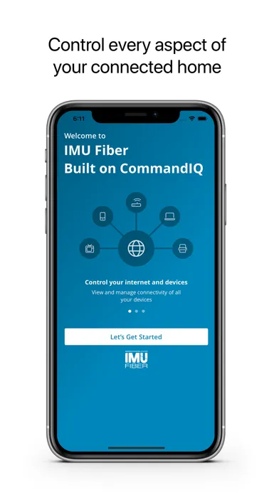 IMU Fiber應用截圖