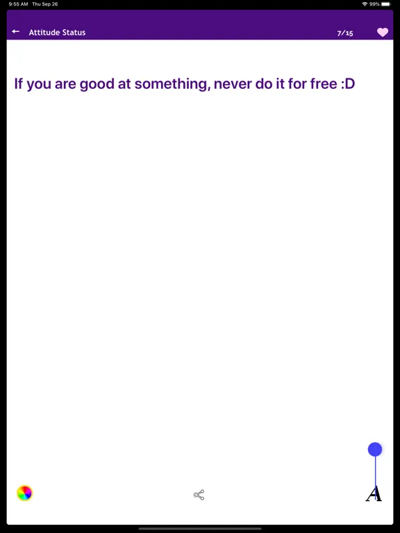 Indian Status Punjabi bengali iPad  Screenshots