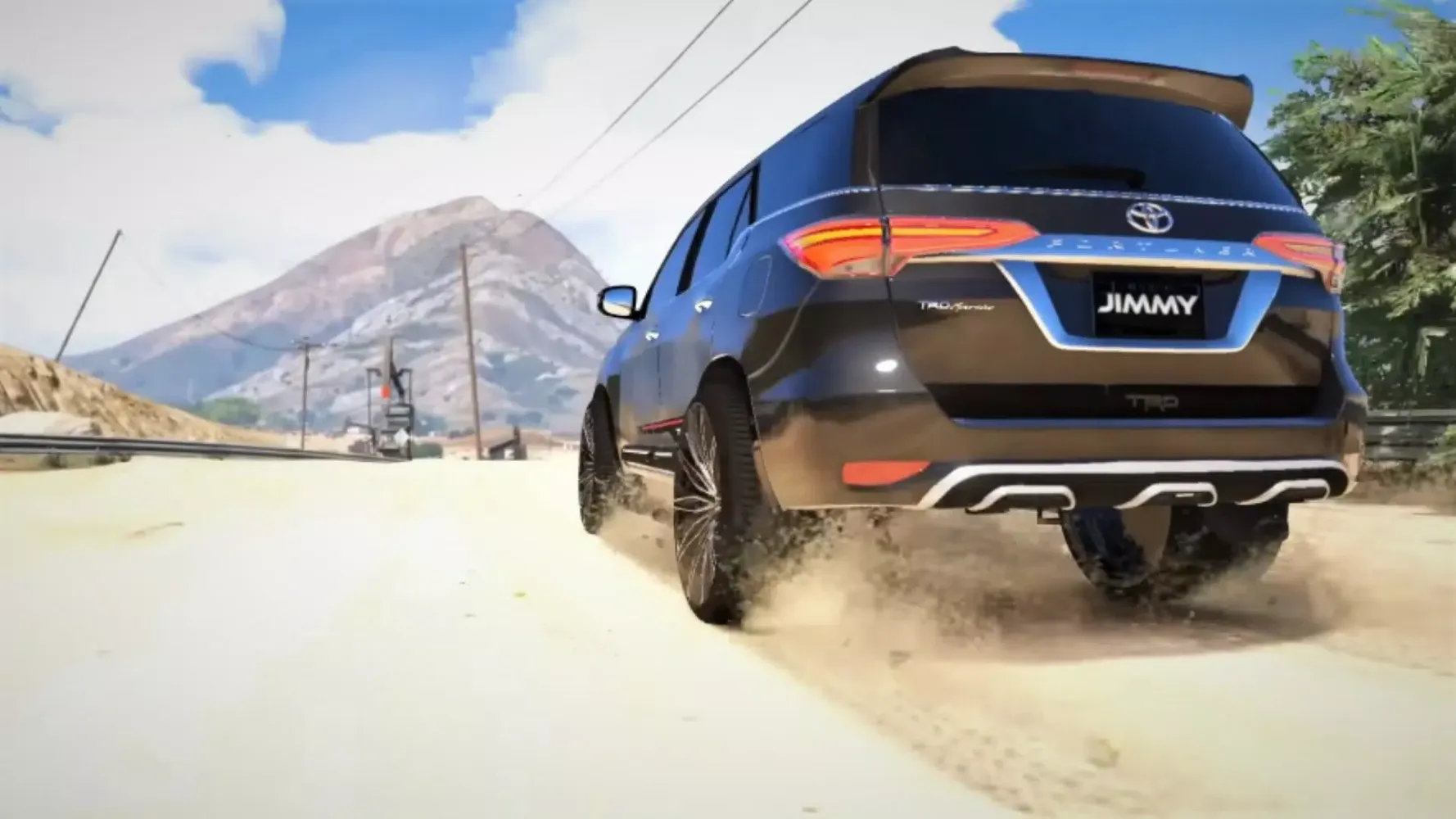 Fortuner SUV parking 2025 Screenshots