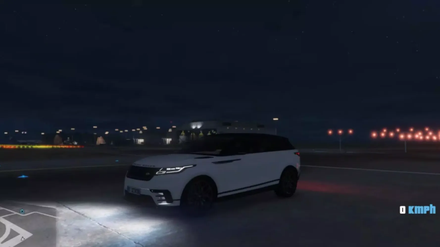 Fortuner SUV parking 2025 Screenshots