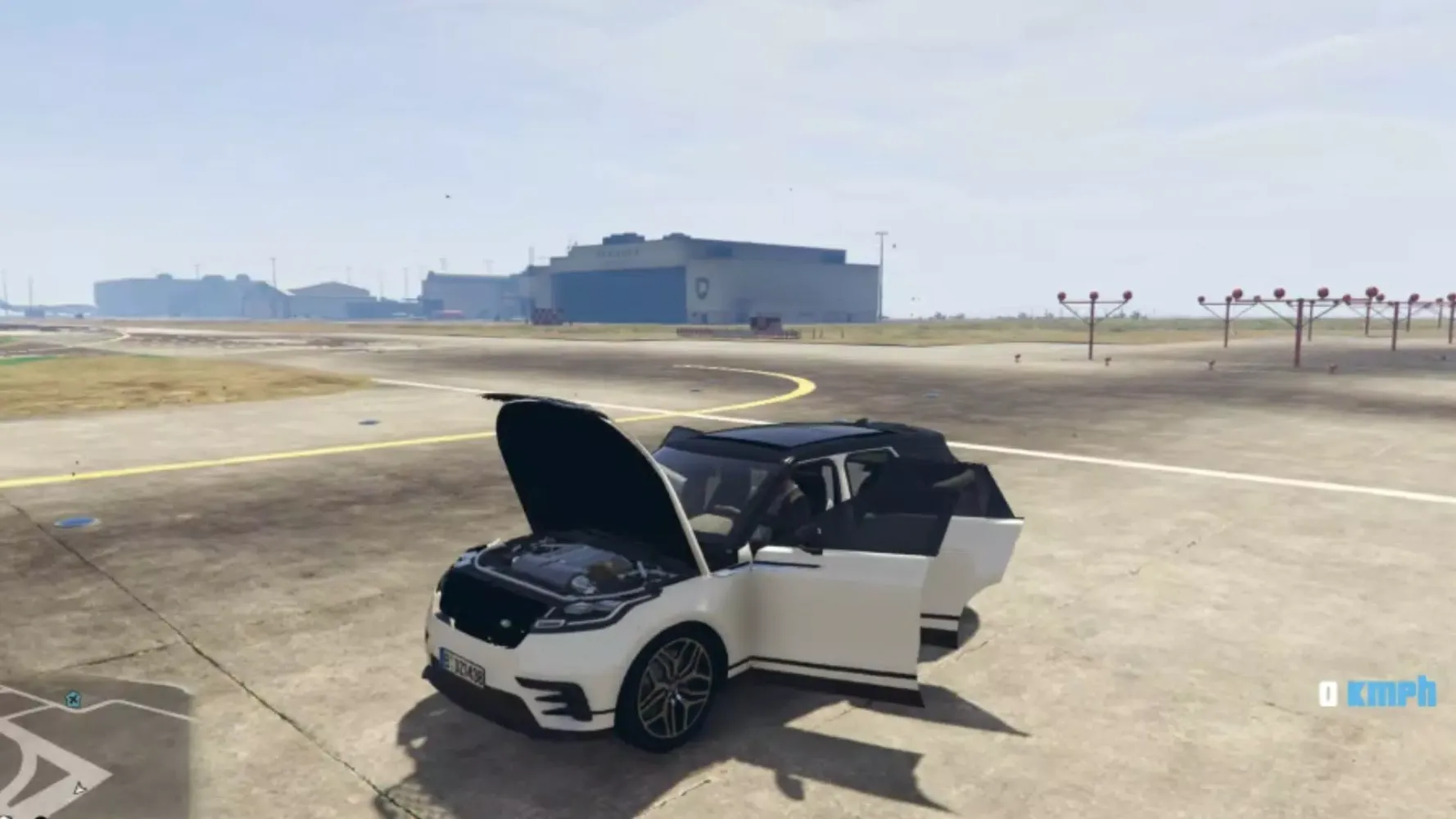 Fortuner SUV parking 2025 Screenshots