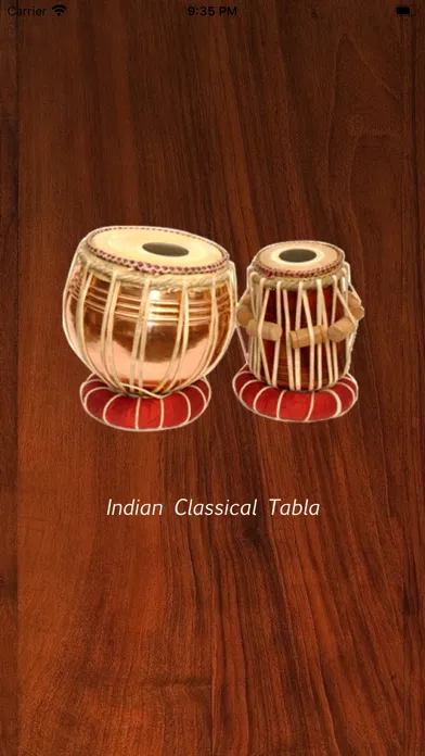 Capturas de pantalla de Indian Classical Tabla
