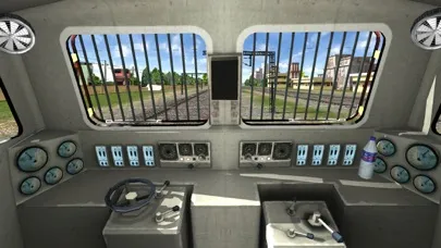Indian Train Simulator - 2018 スクリーンショット