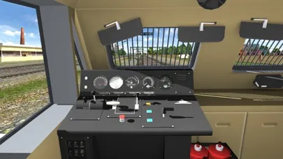 Indian Train Simulator - 2018 スクリーンショット