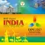 INDIA at Astana