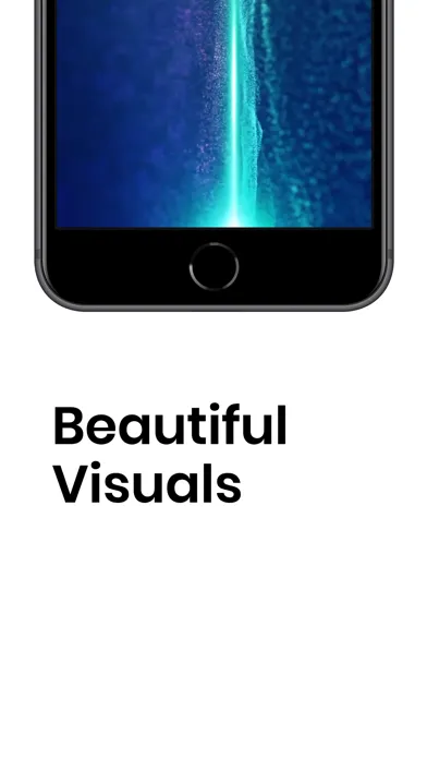ภาพหน้าจอของ SNDS: Sleep & Nature Sounds