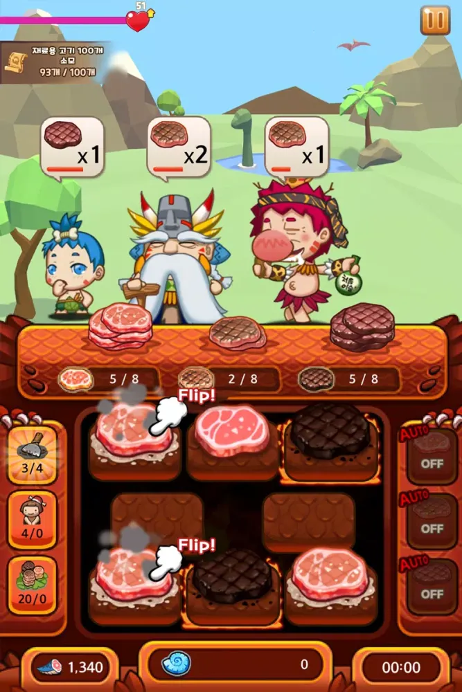 Screenshot di Chef Tycoon:Idle CooKing Quest