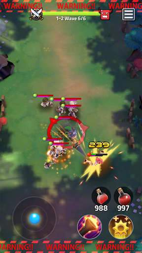 Dungeon Manager : Mine King Screenshots
