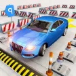 Car Parking School